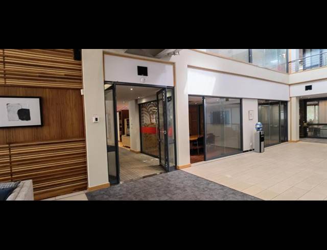 BUSINESS PROPERTY TO RENT IN PERSEQUOR